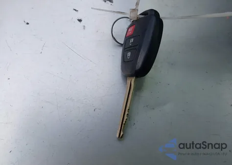 2018 Toyota Rav4 Le z USA, uszkodzony, nr VIN 2T3ZFREV3JW518647